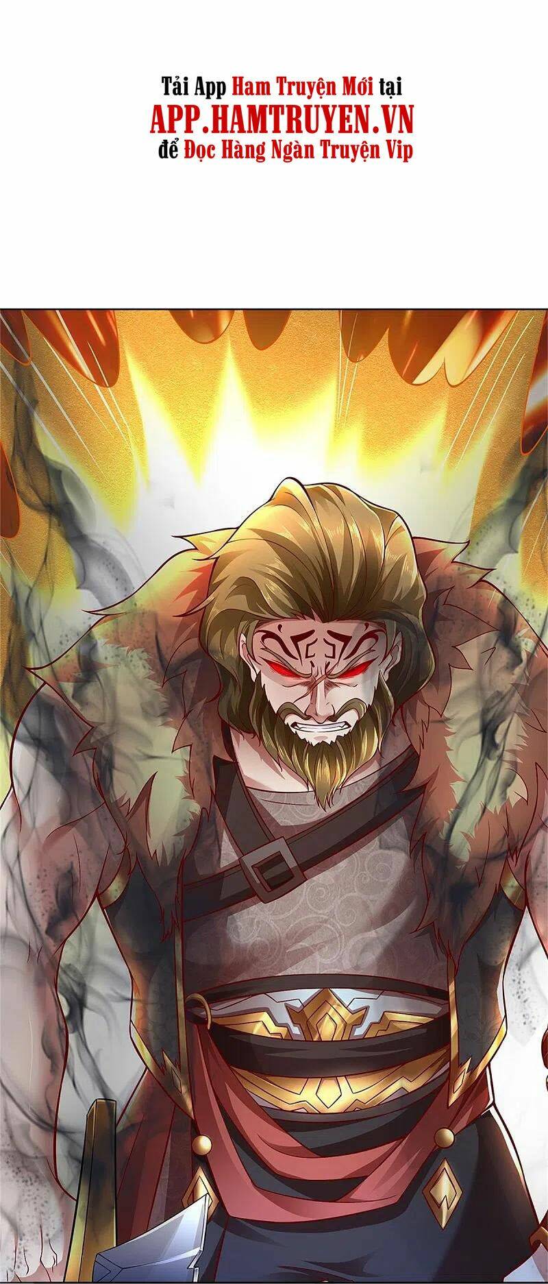 Nghịch Thiên Kiếm Thần Chapter 415 - Trang 2