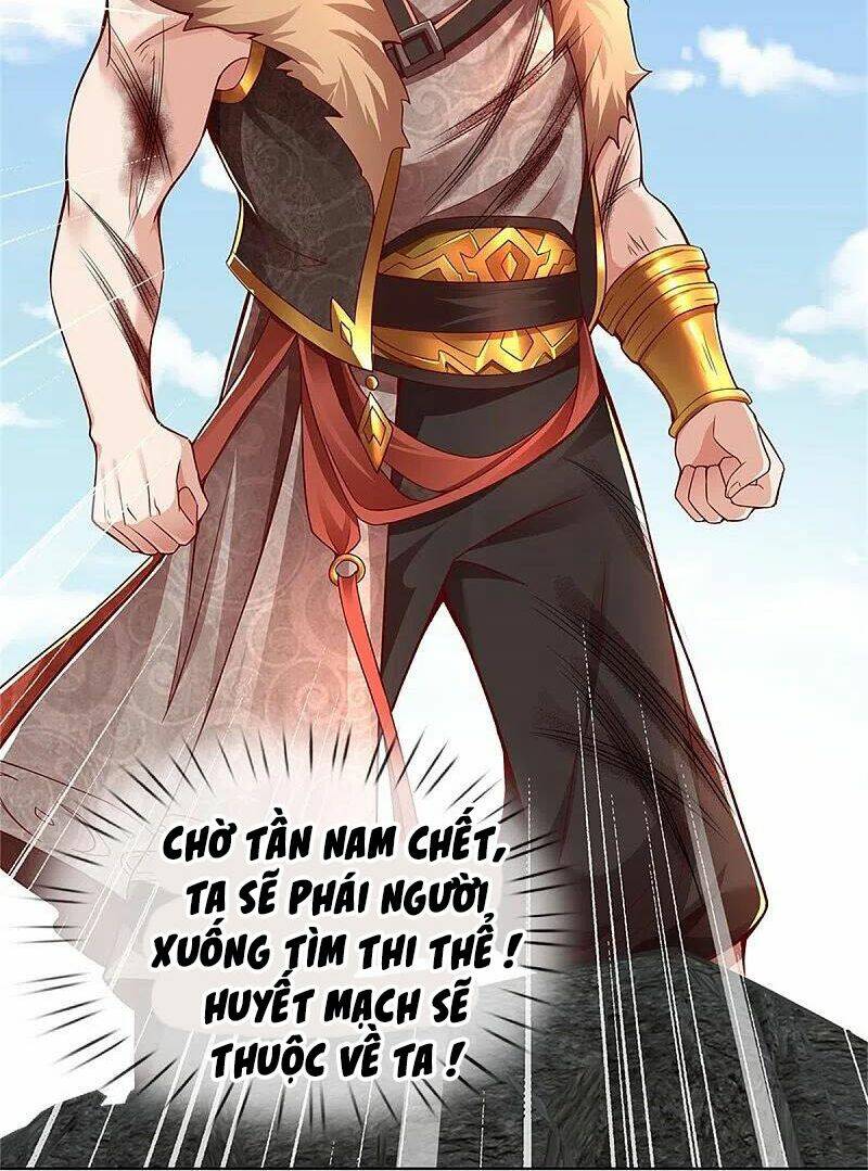 Nghịch Thiên Kiếm Thần Chapter 415 - Trang 2
