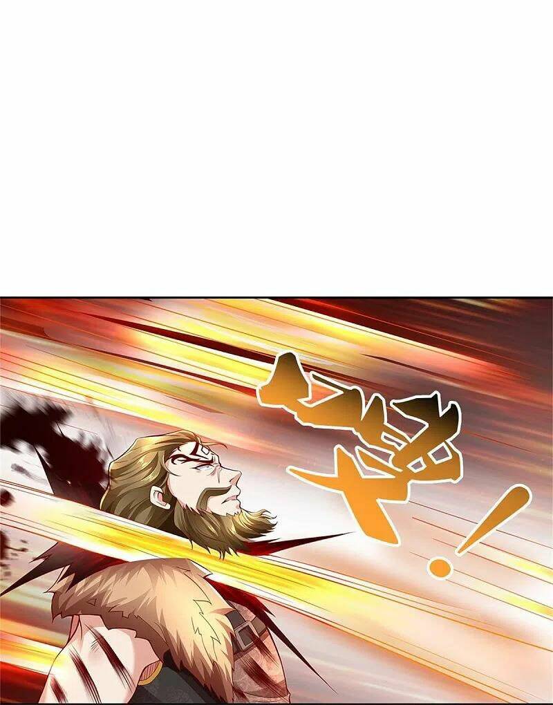 Nghịch Thiên Kiếm Thần Chapter 415 - Trang 2