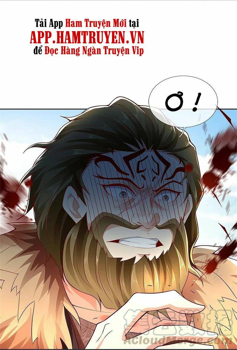 Nghịch Thiên Kiếm Thần Chapter 415 - Trang 2