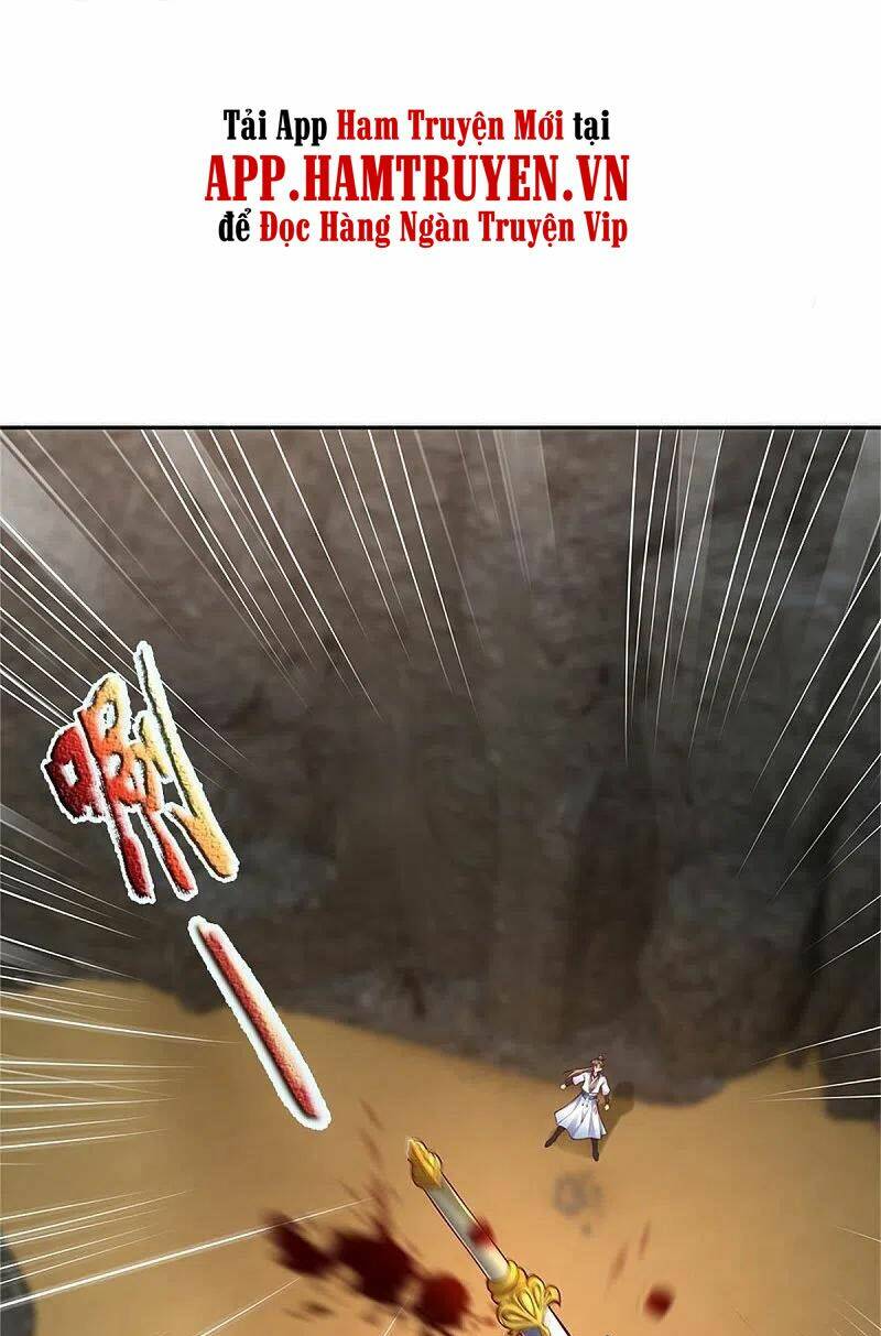 Nghịch Thiên Kiếm Thần Chapter 415 - Trang 2