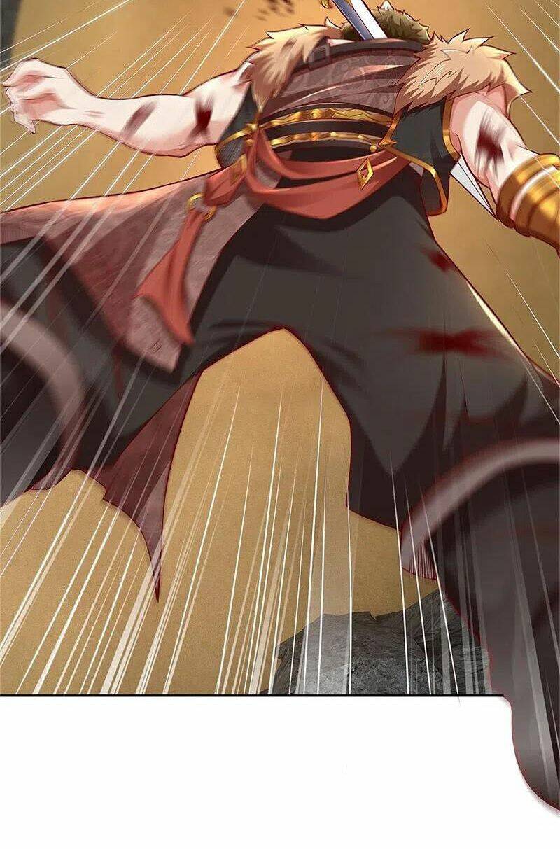 Nghịch Thiên Kiếm Thần Chapter 415 - Trang 2