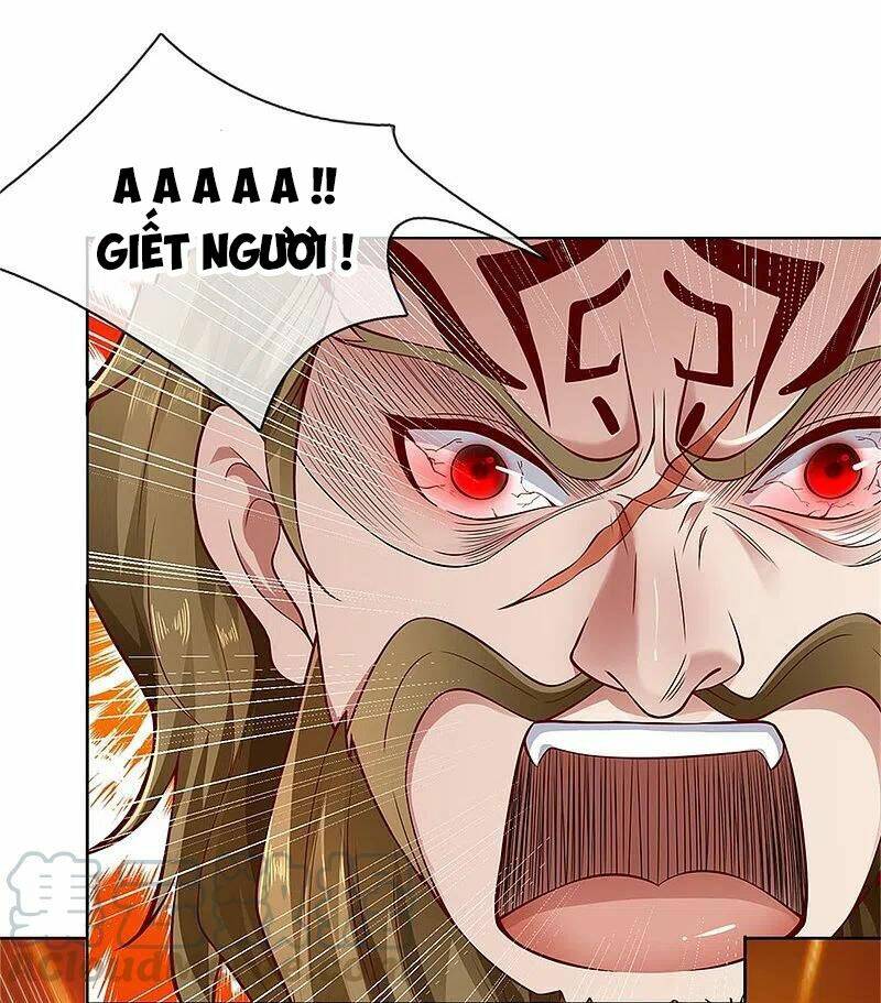 Nghịch Thiên Kiếm Thần Chapter 415 - Trang 2