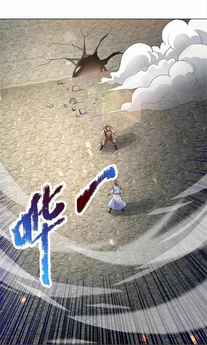 Nghịch Thiên Kiếm Thần Chapter 415 - Trang 2