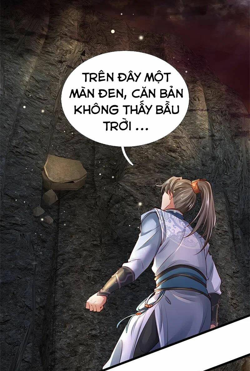 Nghịch Thiên Kiếm Thần Chapter 416 - Trang 2