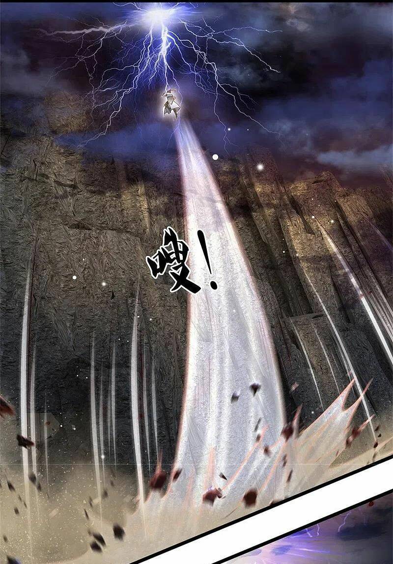 Nghịch Thiên Kiếm Thần Chapter 416 - Trang 2