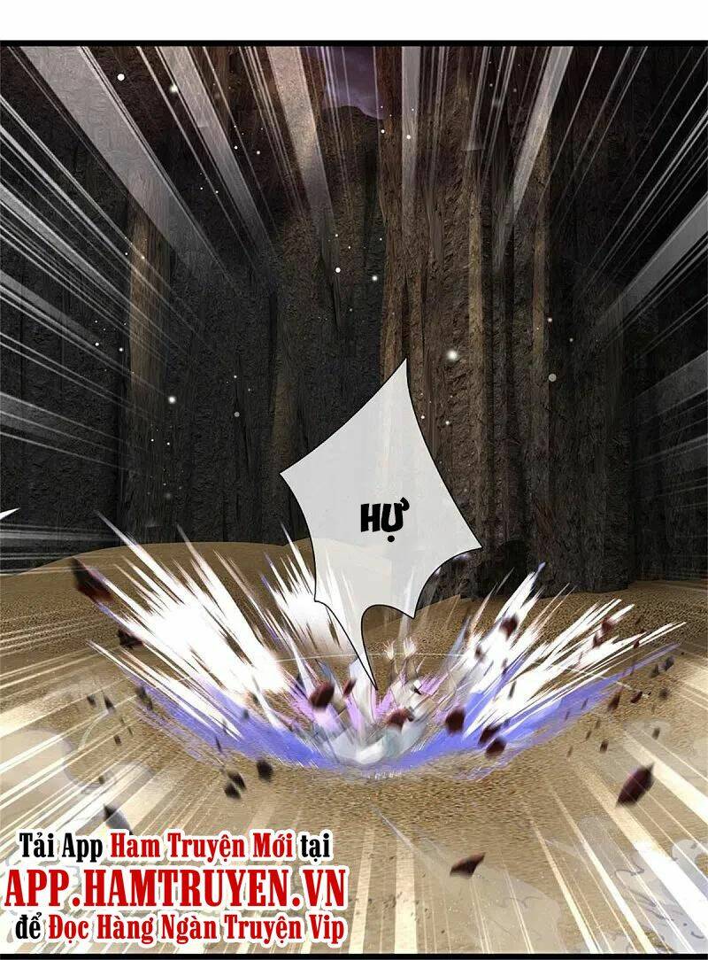 Nghịch Thiên Kiếm Thần Chapter 416 - Trang 2