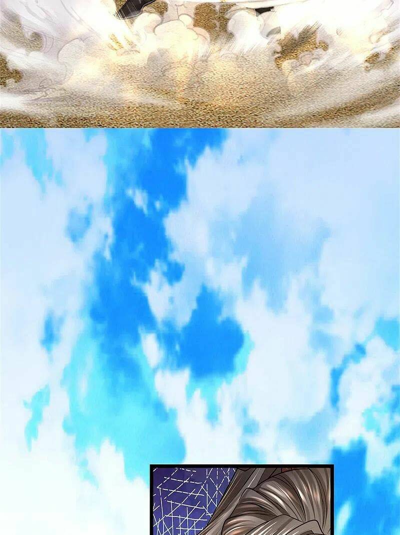 Nghịch Thiên Kiếm Thần Chapter 416 - Trang 2