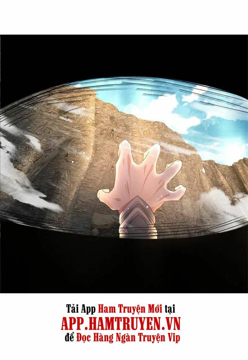 Nghịch Thiên Kiếm Thần Chapter 416 - Trang 2