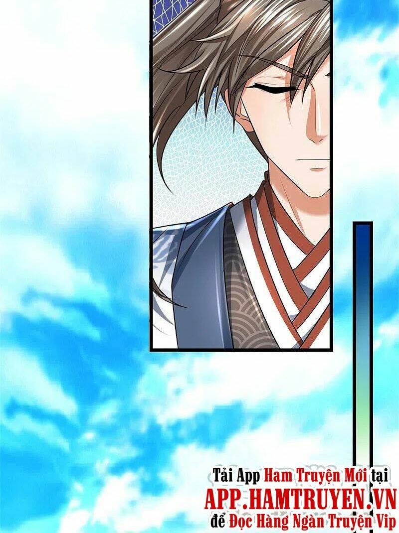 Nghịch Thiên Kiếm Thần Chapter 416 - Trang 2