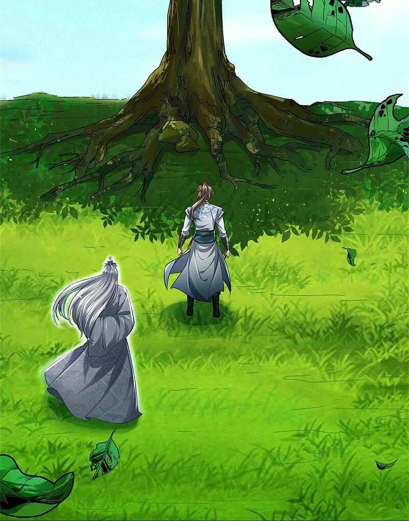 Nghịch Thiên Kiếm Thần Chapter 416 - Trang 2