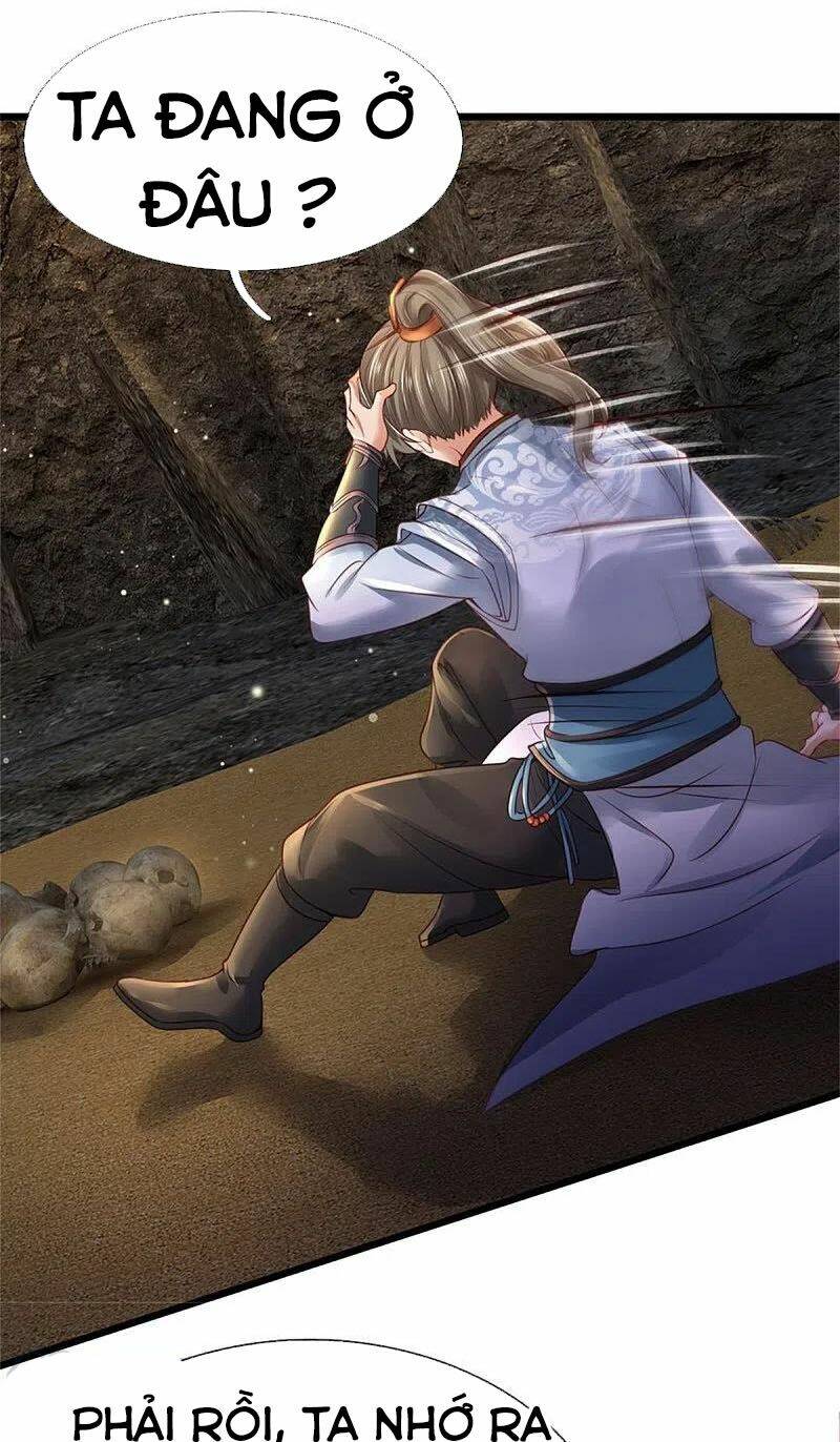 Nghịch Thiên Kiếm Thần Chapter 416 - Trang 2