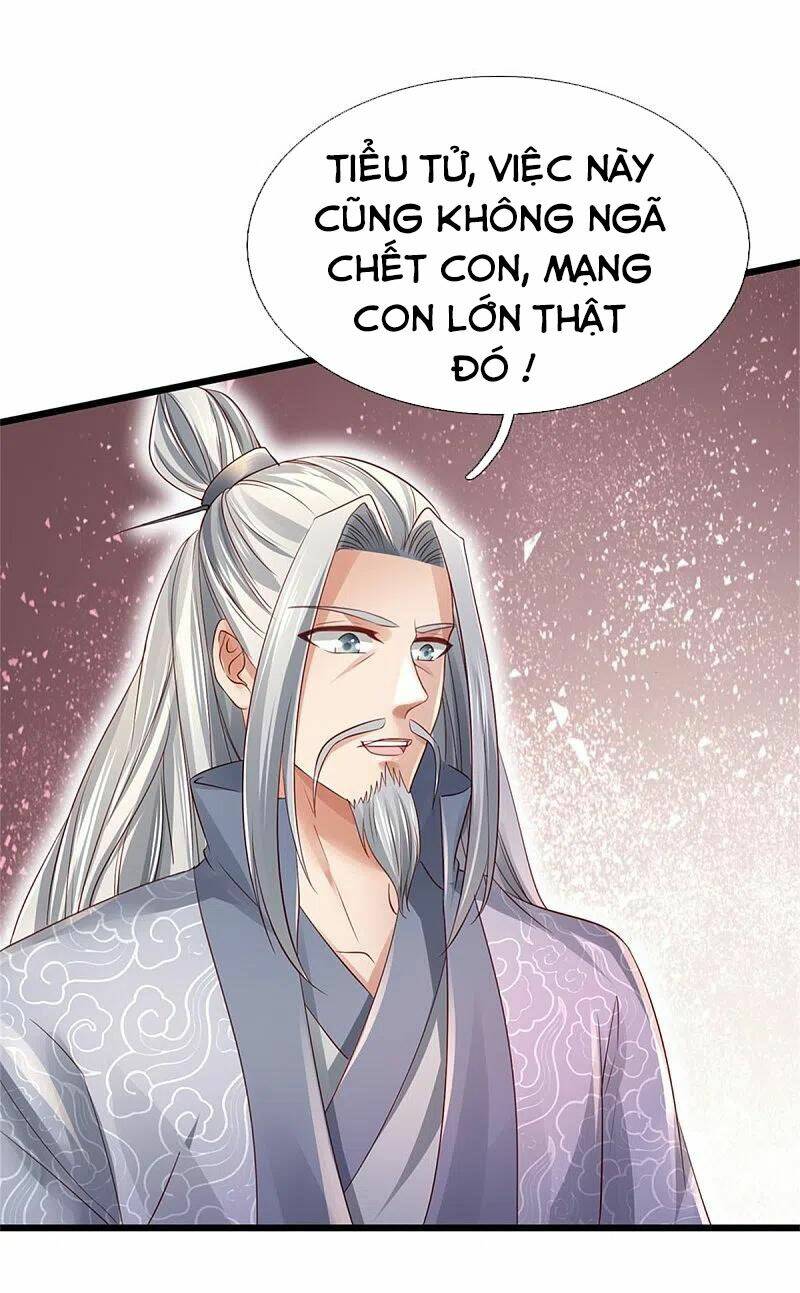 Nghịch Thiên Kiếm Thần Chapter 416 - Trang 2