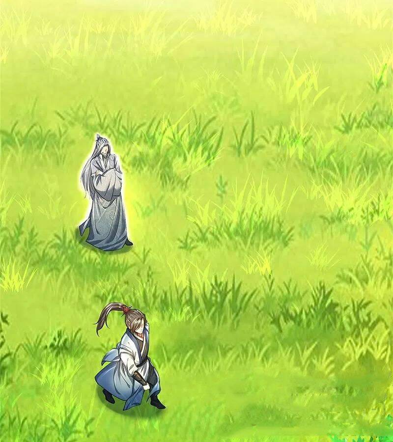 Nghịch Thiên Kiếm Thần Chapter 417 - Trang 2