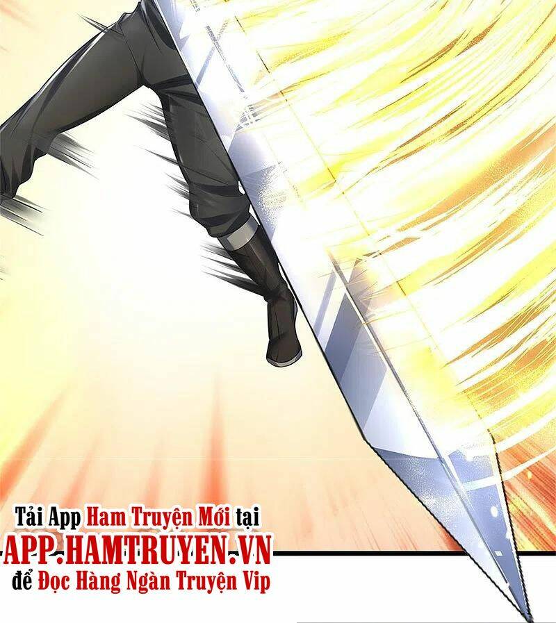 Nghịch Thiên Kiếm Thần Chapter 417 - Trang 2