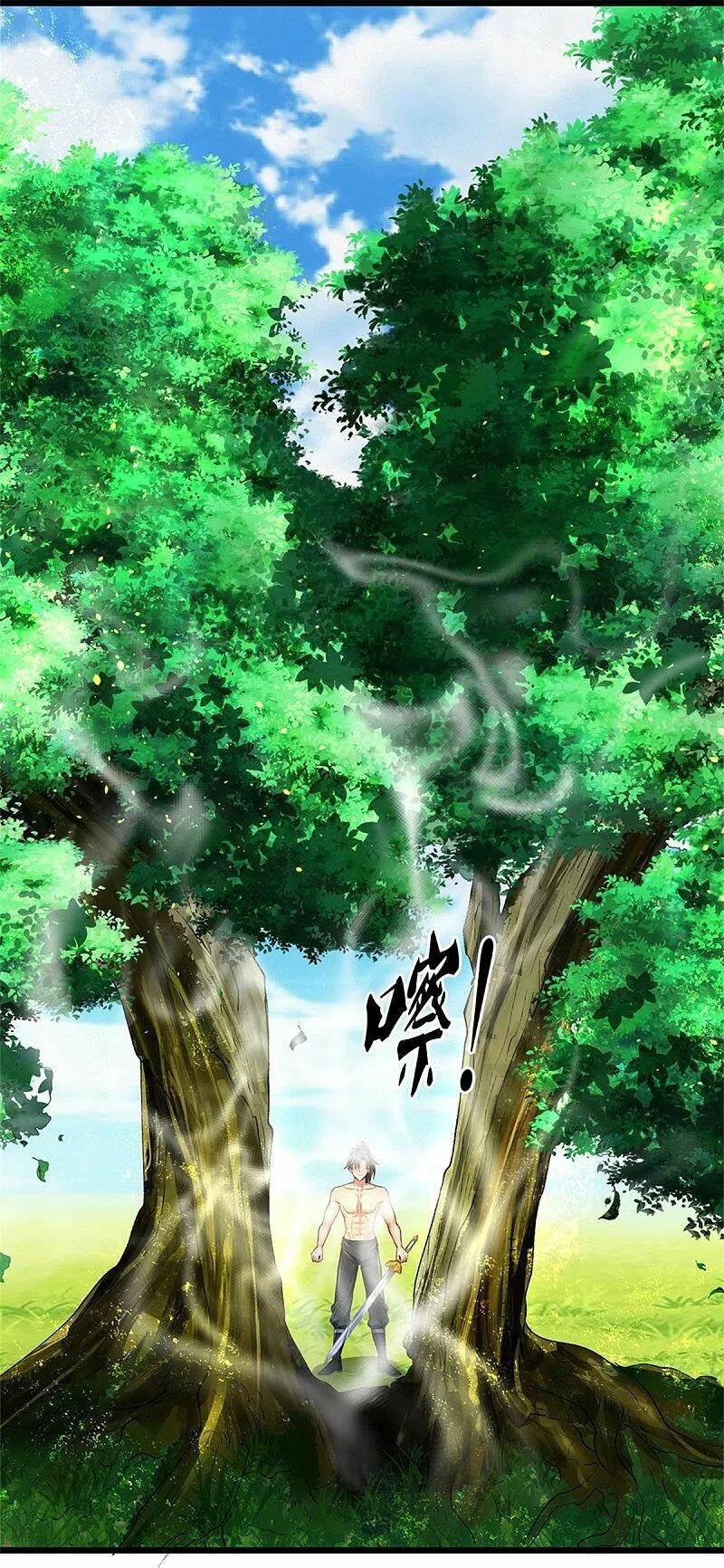 Nghịch Thiên Kiếm Thần Chapter 417 - Trang 2