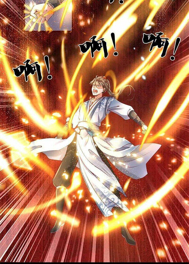 Nghịch Thiên Kiếm Thần Chapter 417 - Trang 2