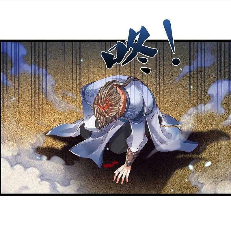 Nghịch Thiên Kiếm Thần Chapter 417 - Trang 2