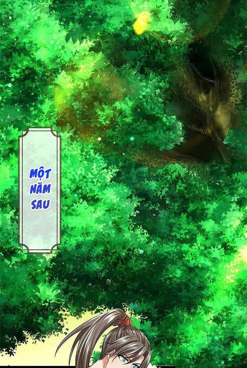 Nghịch Thiên Kiếm Thần Chapter 417 - Trang 2