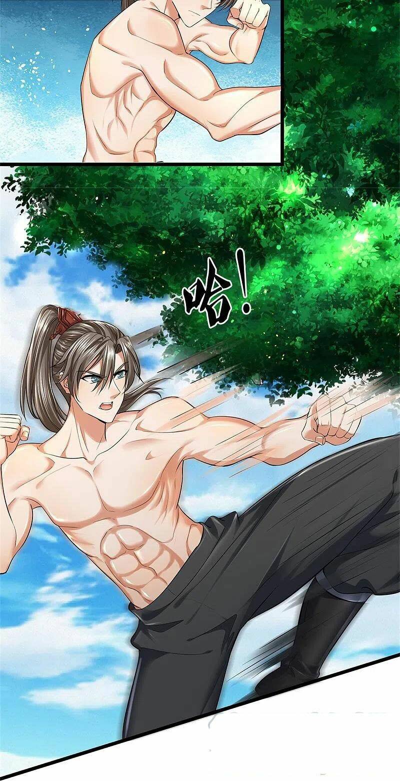 Nghịch Thiên Kiếm Thần Chapter 417 - Trang 2