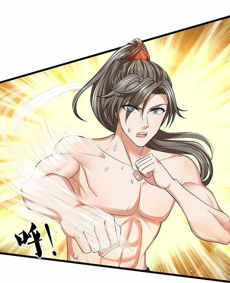 Nghịch Thiên Kiếm Thần Chapter 417 - Trang 2