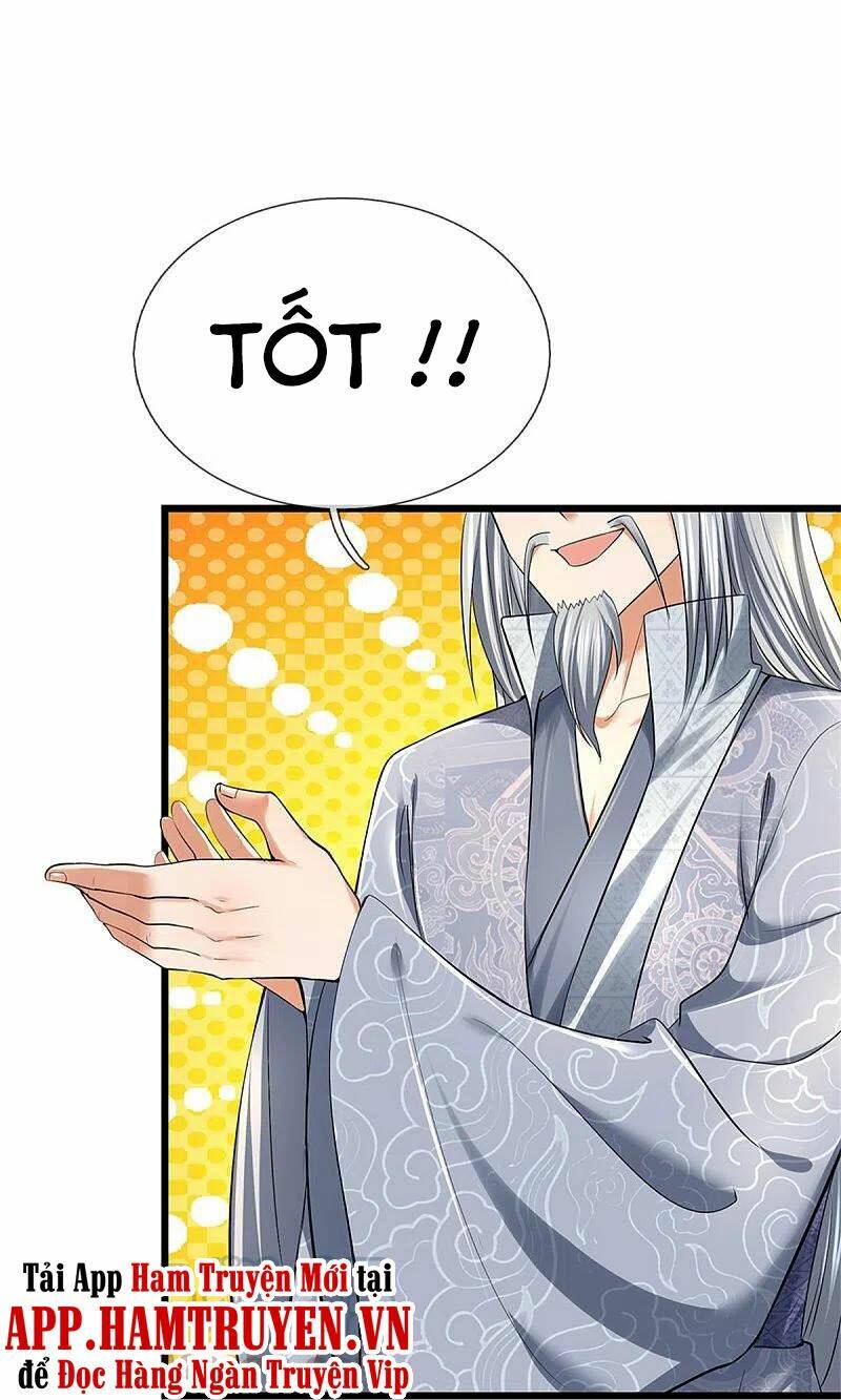 Nghịch Thiên Kiếm Thần Chapter 417 - Trang 2