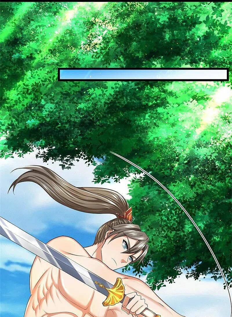 Nghịch Thiên Kiếm Thần Chapter 417 - Trang 2