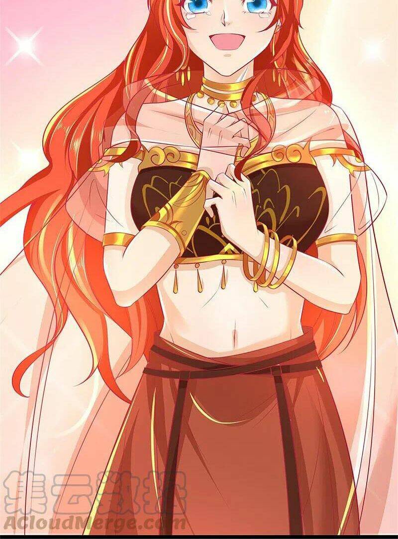 Nghịch Thiên Kiếm Thần Chapter 418 - Trang 2