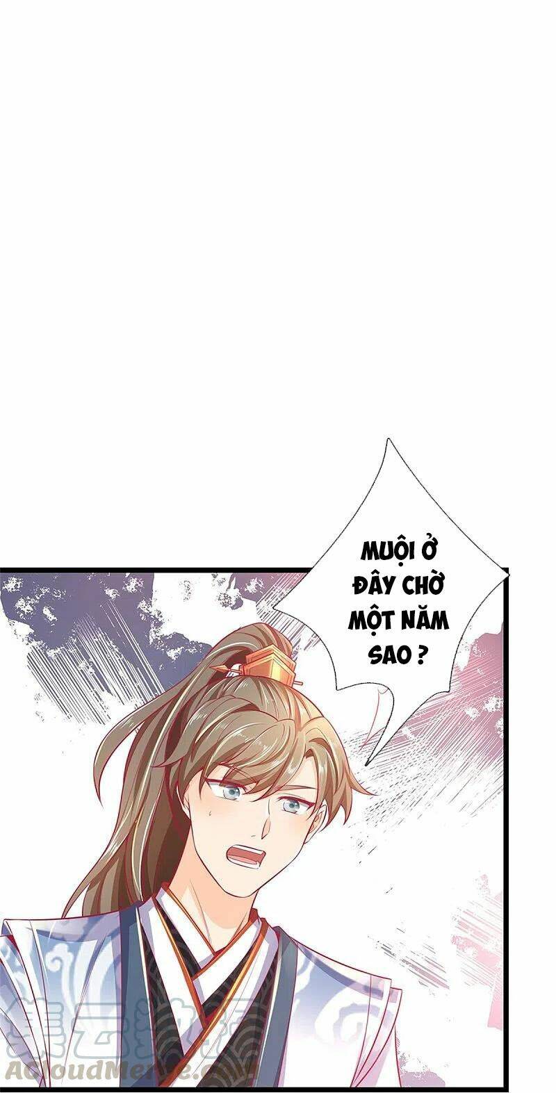 Nghịch Thiên Kiếm Thần Chapter 418 - Trang 2