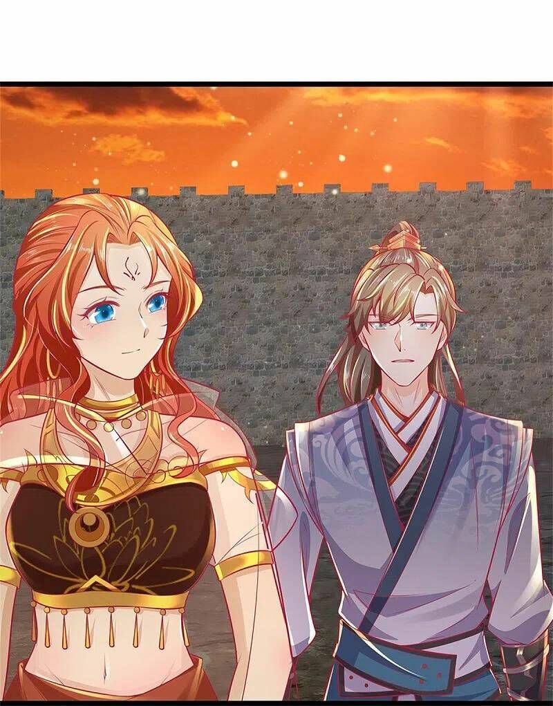 Nghịch Thiên Kiếm Thần Chapter 418 - Trang 2