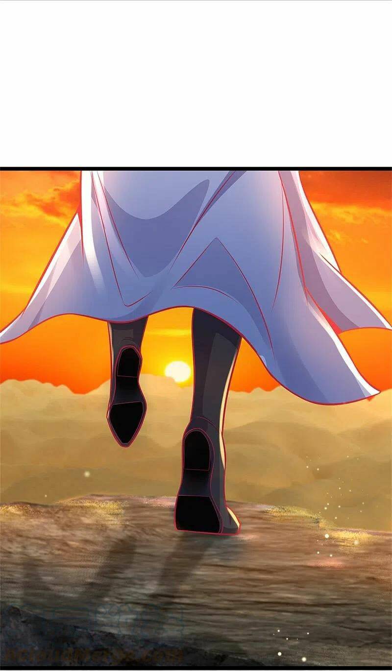 Nghịch Thiên Kiếm Thần Chapter 418 - Trang 2