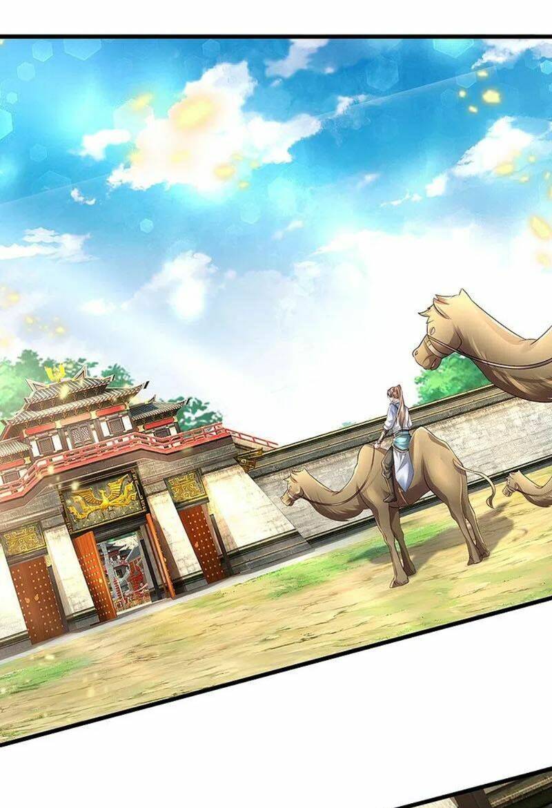 Nghịch Thiên Kiếm Thần Chapter 419 - Trang 2