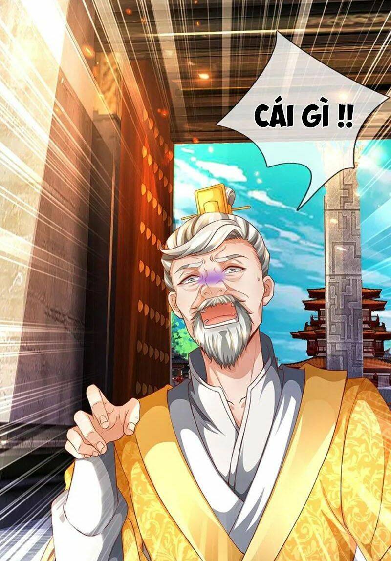 Nghịch Thiên Kiếm Thần Chapter 419 - Trang 2