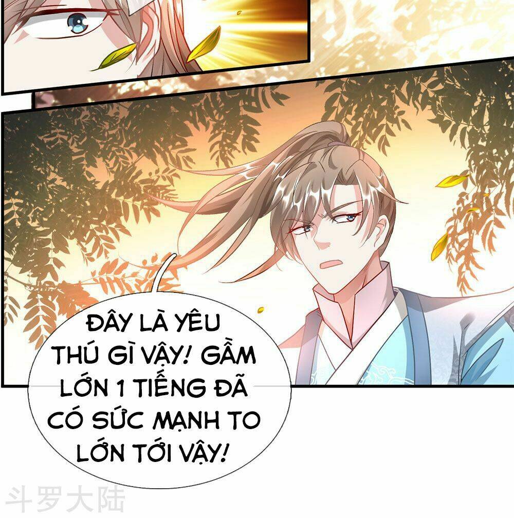 Nghịch Thiên Kiếm Thần Chapter 42 - Trang 2