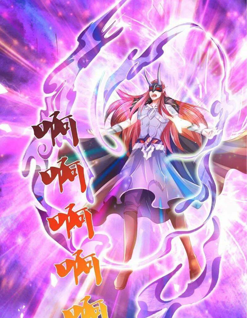 Nghịch Thiên Kiếm Thần Chapter 420 - Trang 2