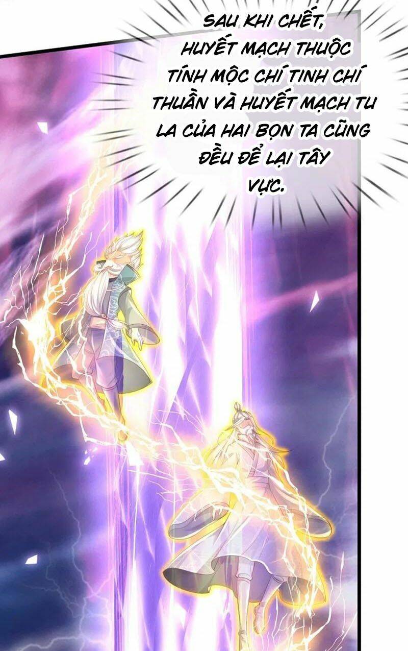 Nghịch Thiên Kiếm Thần Chapter 420 - Trang 2