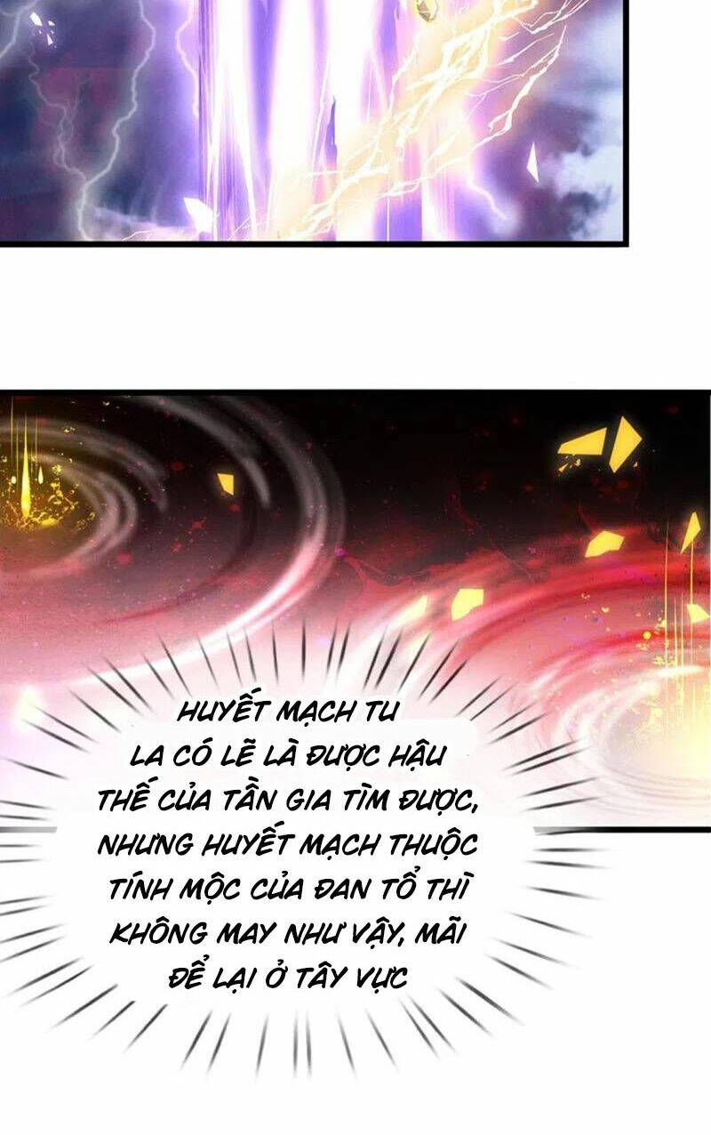 Nghịch Thiên Kiếm Thần Chapter 420 - Trang 2