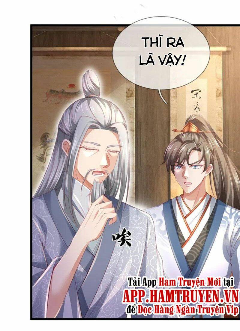 Nghịch Thiên Kiếm Thần Chapter 420 - Trang 2