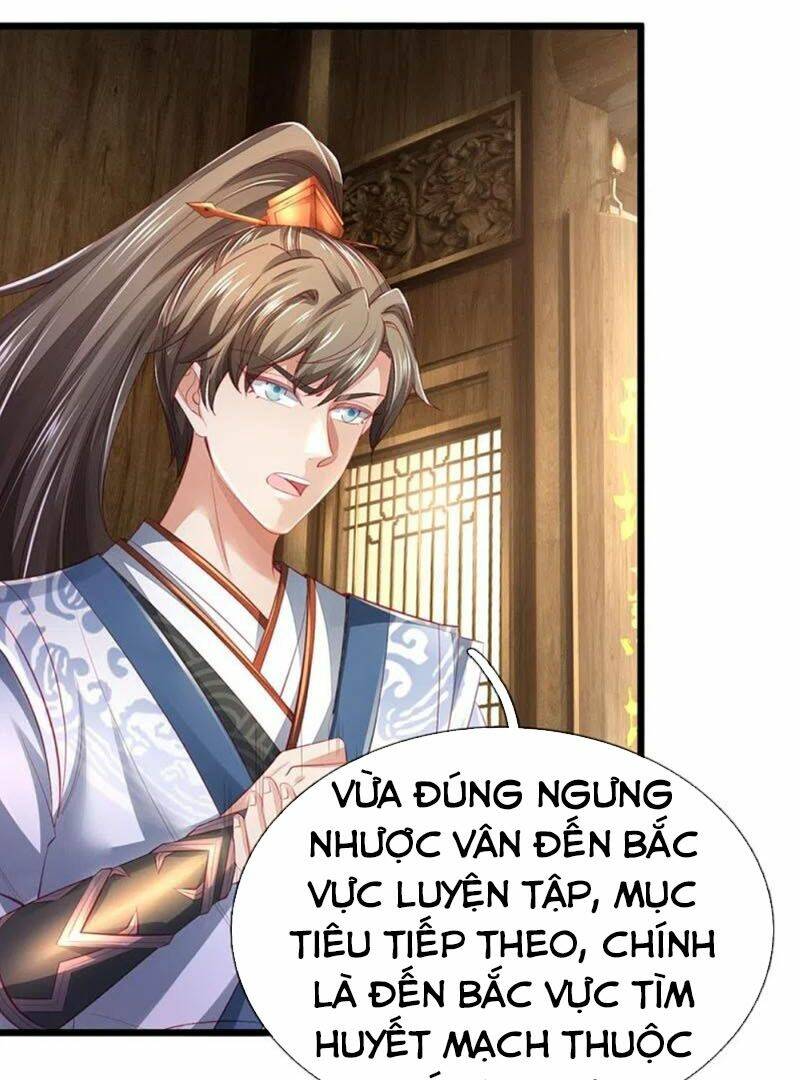 Nghịch Thiên Kiếm Thần Chapter 420 - Trang 2