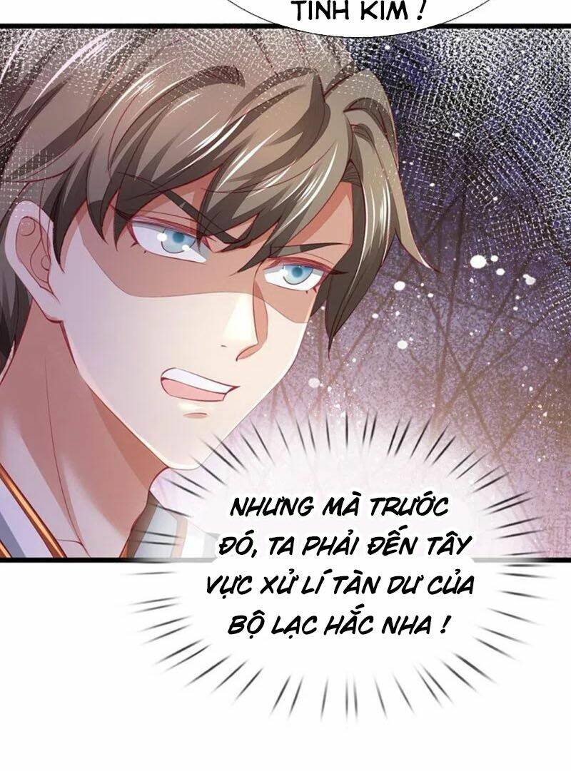 Nghịch Thiên Kiếm Thần Chapter 420 - Trang 2