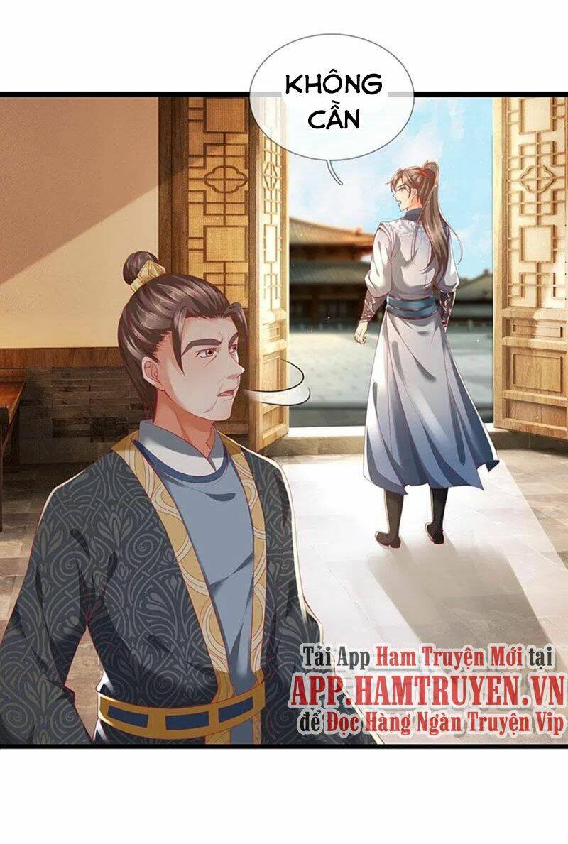 Nghịch Thiên Kiếm Thần Chapter 420 - Trang 2