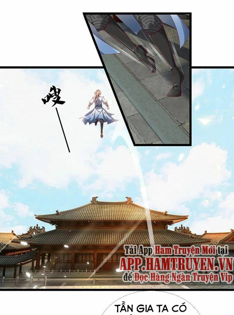 Nghịch Thiên Kiếm Thần Chapter 420 - Trang 2