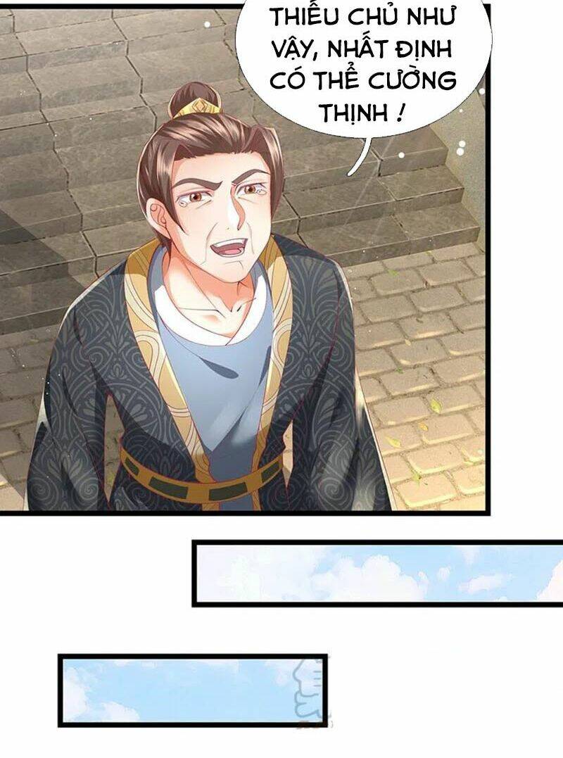 Nghịch Thiên Kiếm Thần Chapter 420 - Trang 2