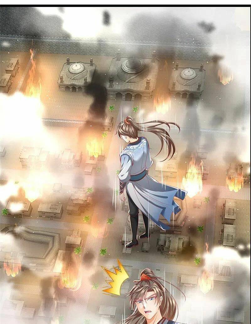 Nghịch Thiên Kiếm Thần Chapter 421 - Trang 2