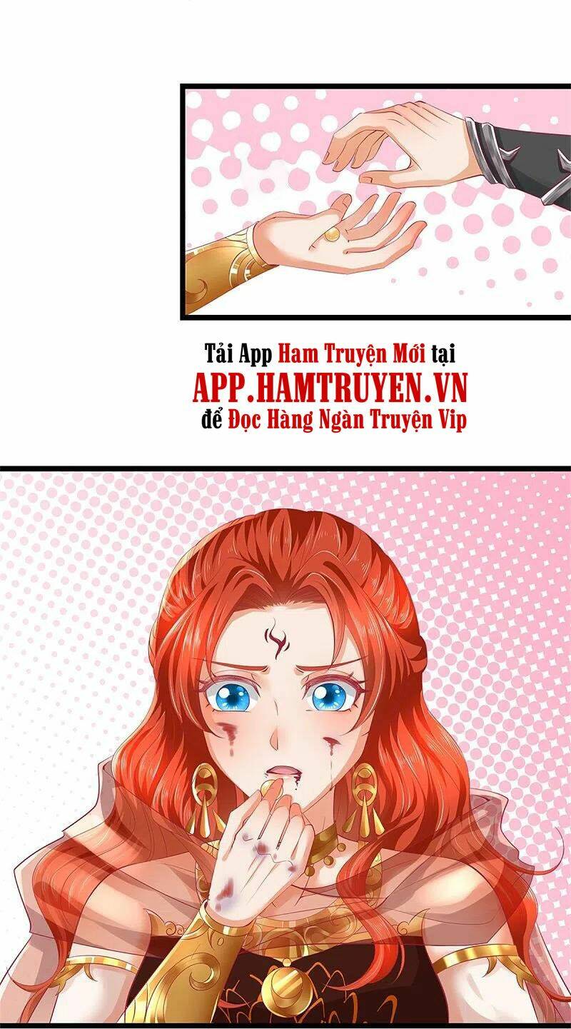 Nghịch Thiên Kiếm Thần Chapter 421 - Trang 2