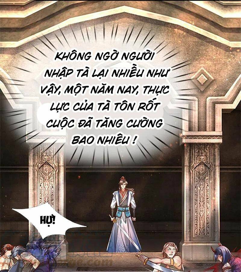 Nghịch Thiên Kiếm Thần Chapter 421 - Trang 2