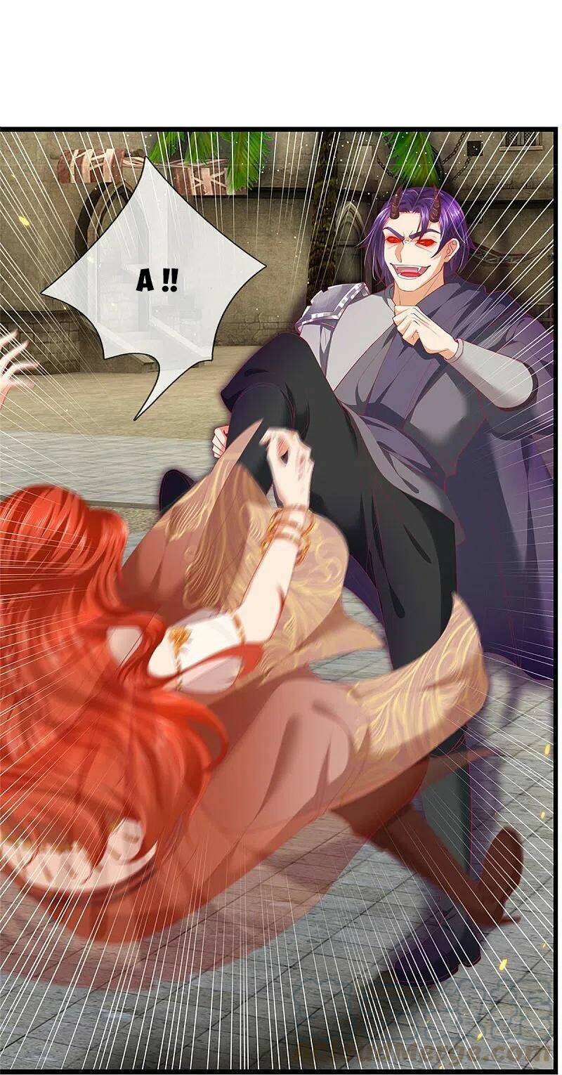 Nghịch Thiên Kiếm Thần Chapter 421 - Trang 2