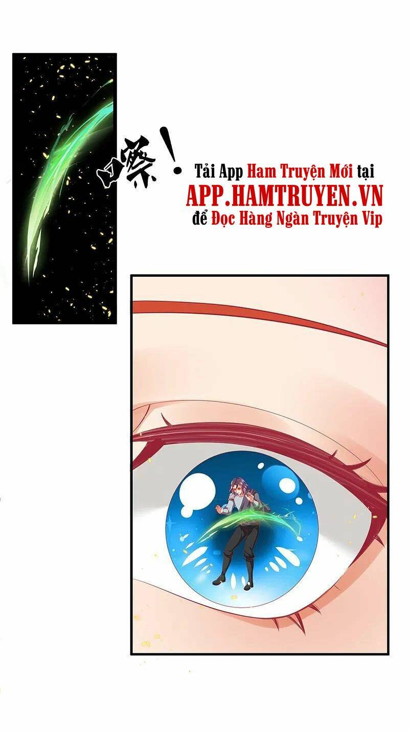 Nghịch Thiên Kiếm Thần Chapter 421 - Trang 2