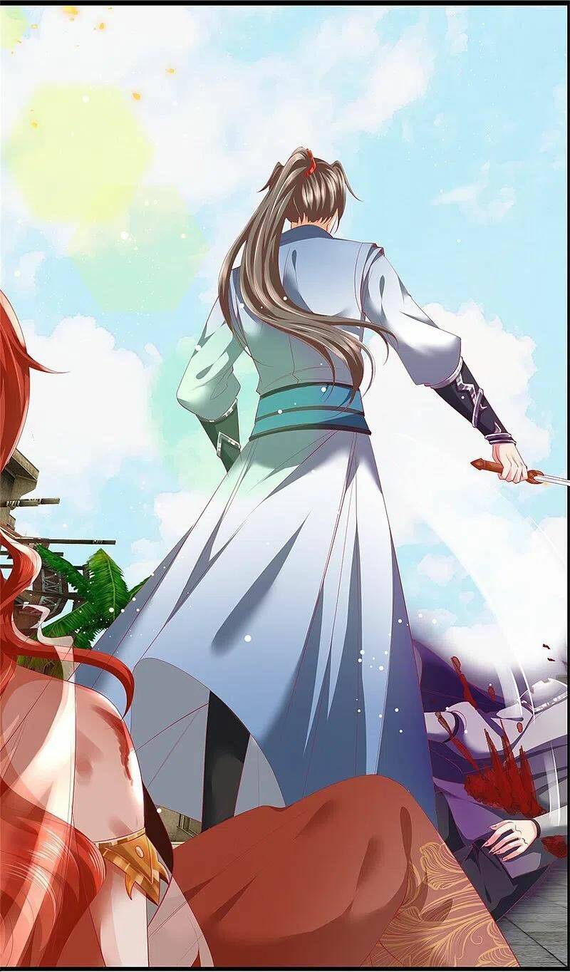 Nghịch Thiên Kiếm Thần Chapter 421 - Trang 2