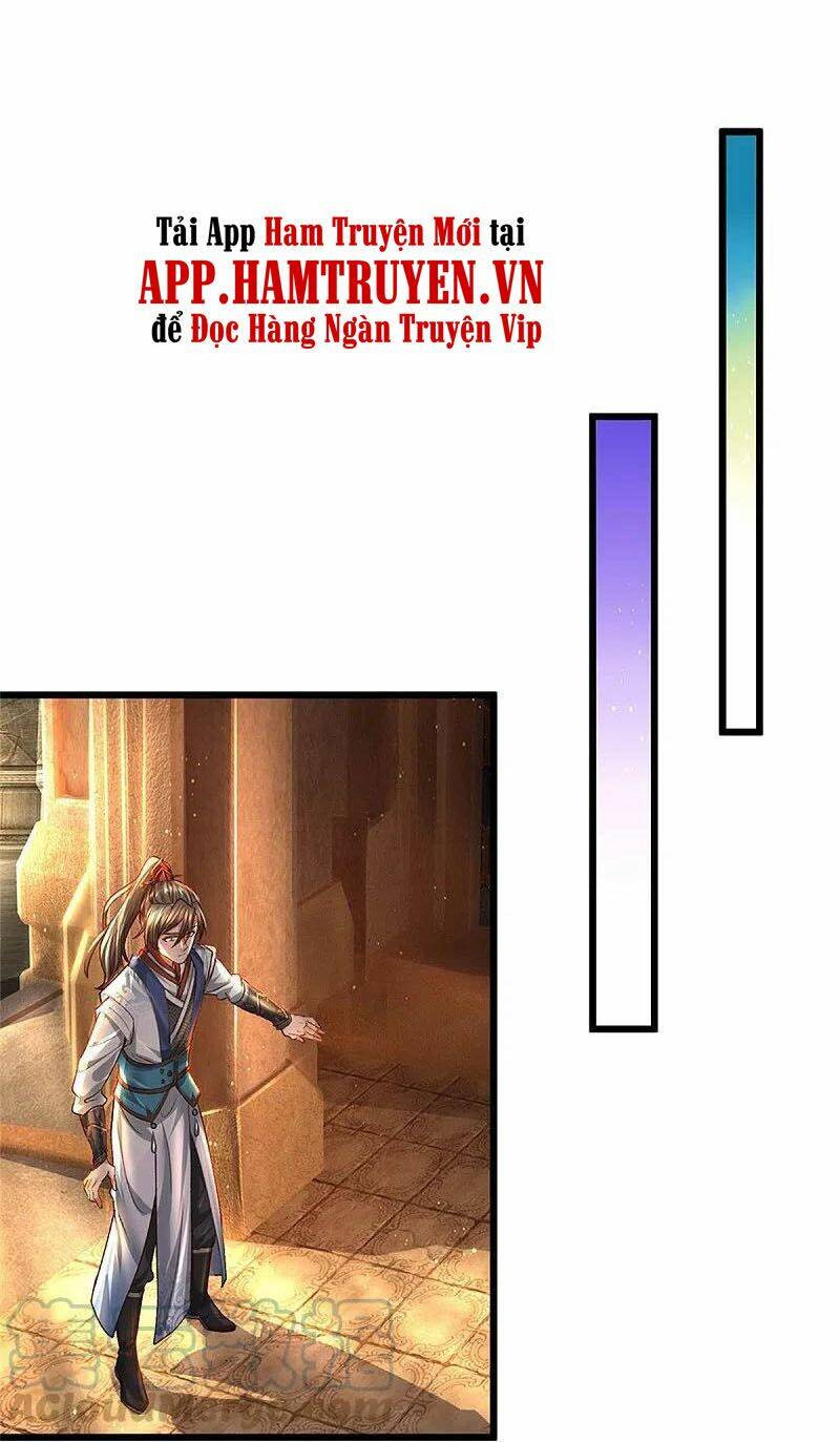 Nghịch Thiên Kiếm Thần Chapter 422 - Trang 2